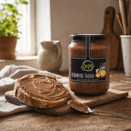 Лешников тахан - 700 гр.