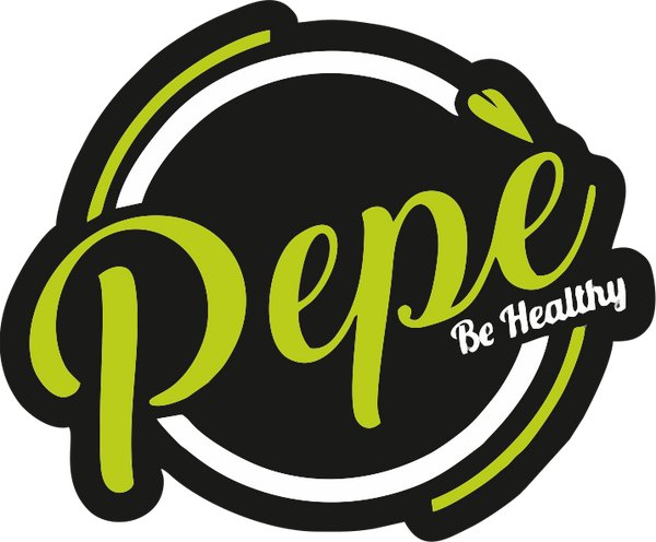 PEPE Club logo